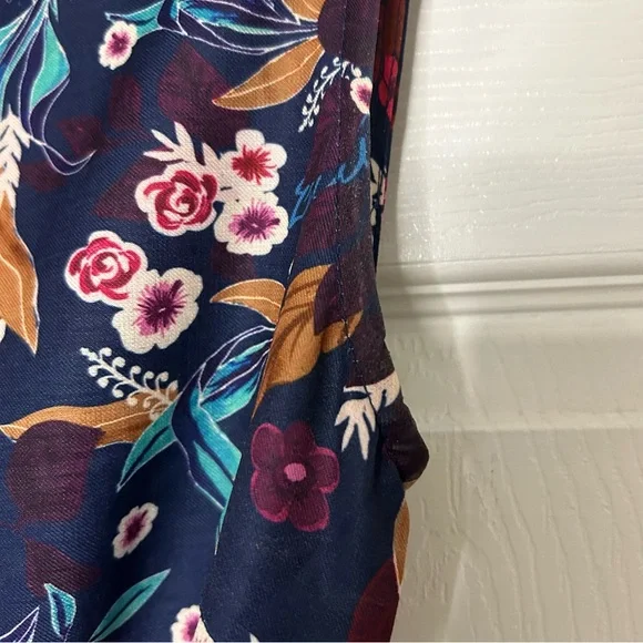 Bright & Beautiful Ruth Retro Dress - Picture 10 of 16